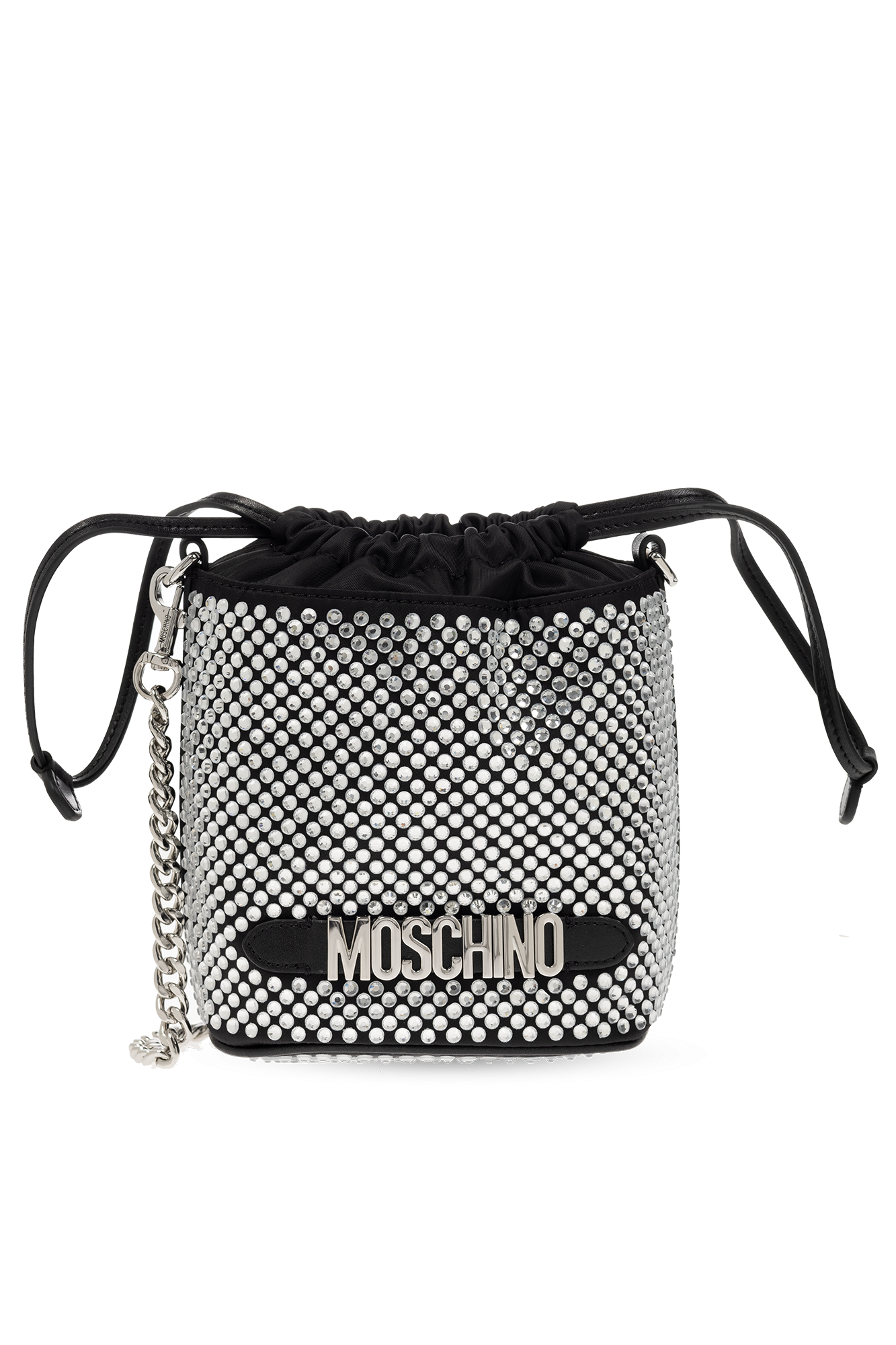 H&m moschino condom online bag